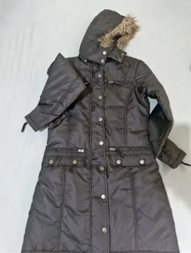 Casaco de frio