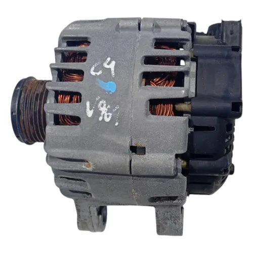 Alternador Citroen C4 Pallas 2.0 2007 A 2013  *0 307