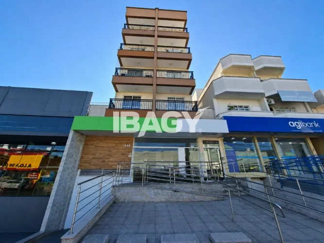Oportunidade! Loja em Barreiros - São José