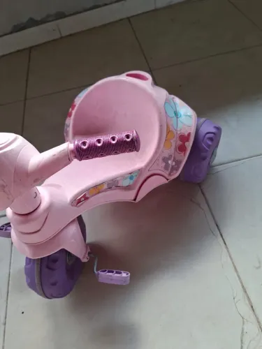 Brinquedos infantil 