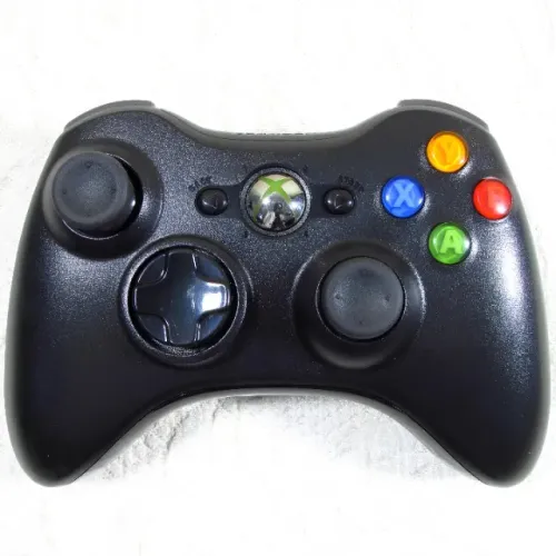Controle Xbox 360 Original