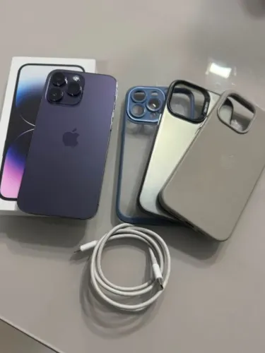 iPhone 14 Pro Max 256