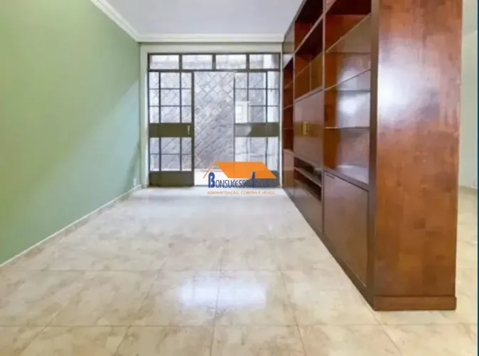 apartamento de 3 quartos, area privativa externa, Bairro Nova cachoeirinha