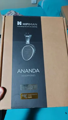 Hifiman Ananda v3