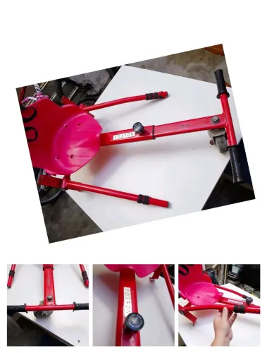 Hoverkart