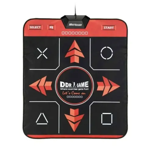 Vendo tapete de dança para games, Pc e consoles