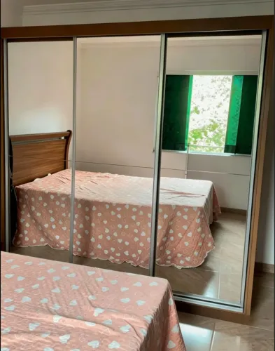 Guarda roupa casal