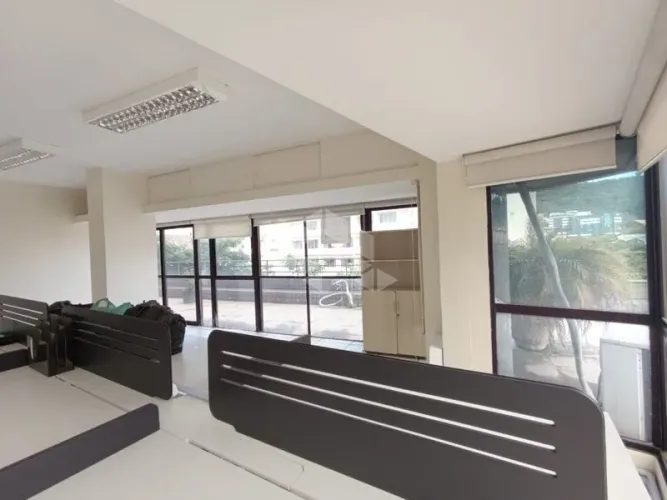 Sala 40M² - para Alugar