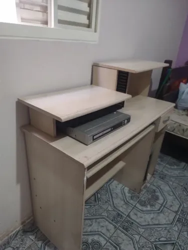 Mesa de computador