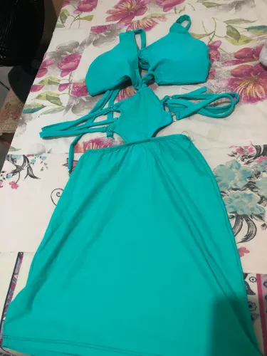 Vendo vestido