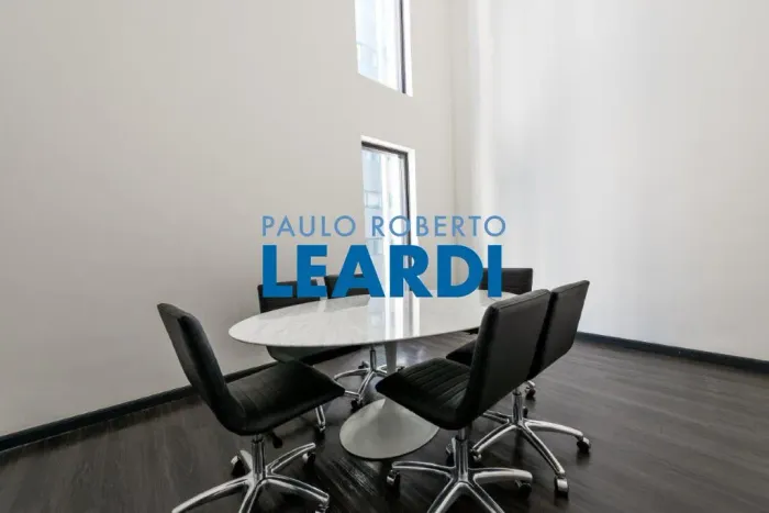 COMERCIAL - JARDIM GUEDALA - SP