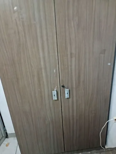 Guarda roupa 2 portas