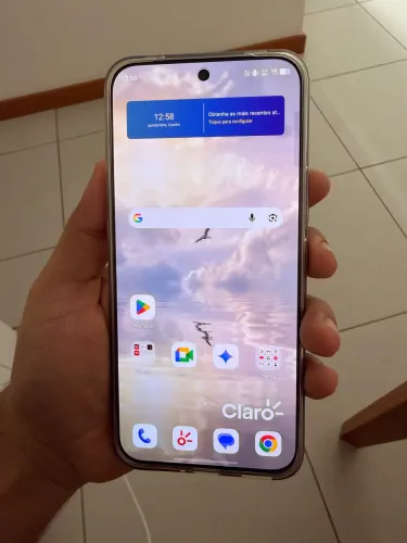 Celular JOVI V70 5G
