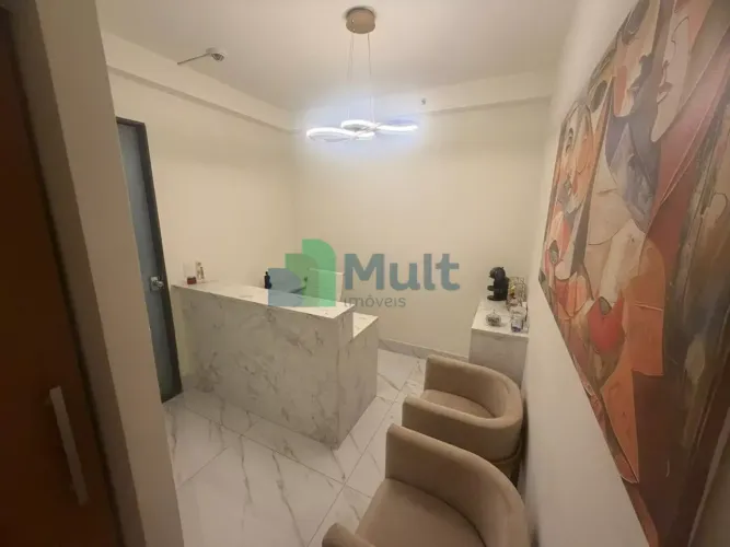 Sala comercial para aluguel, Jardim América, Ribeirao Preto