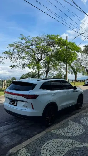 GWM Haval H6 Premium HEV 2024