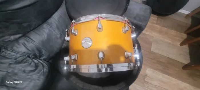 Caixa Mapex 14/8