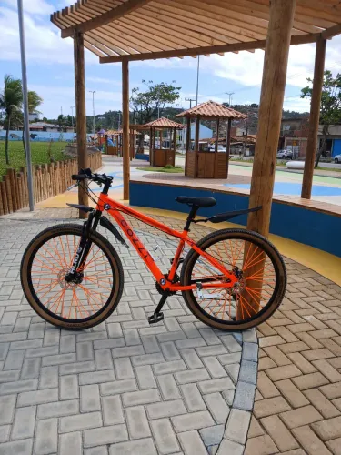 Bike aro 29