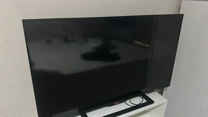 TV 50 polegadas