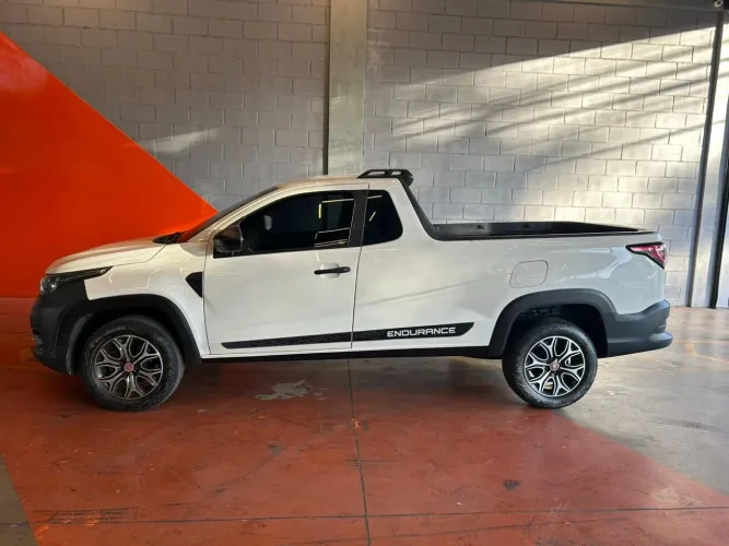 Aluguel de pick-up e utilitários