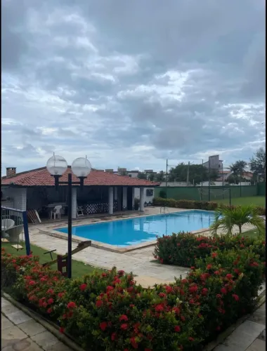 Apartamento Tabuba à venda