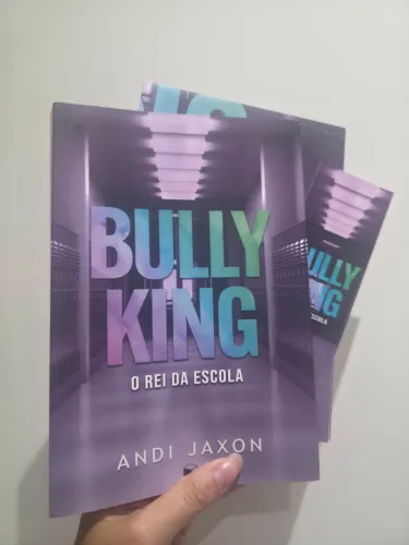 Bully King - Gift box