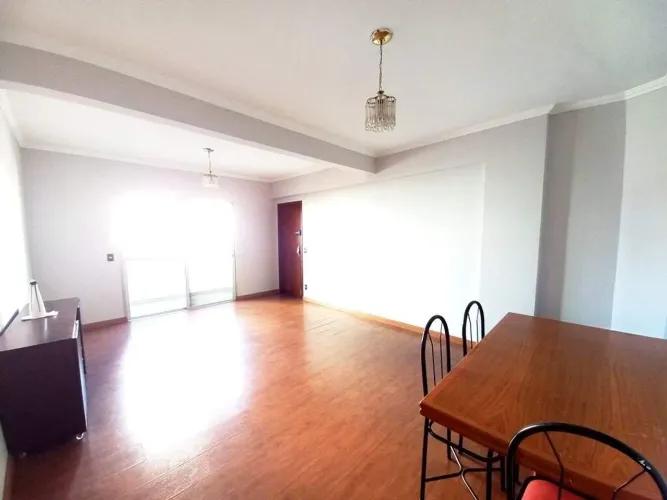 Apartamento para aluguel, 3 quartos, 1 suíte, 1 vaga, Centro - Limeira/SP