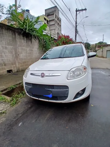 Fiat Palio Attractive 1.0 EVO Fire Flex 8V 5P 2014