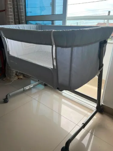 Berço cosco co-bed
