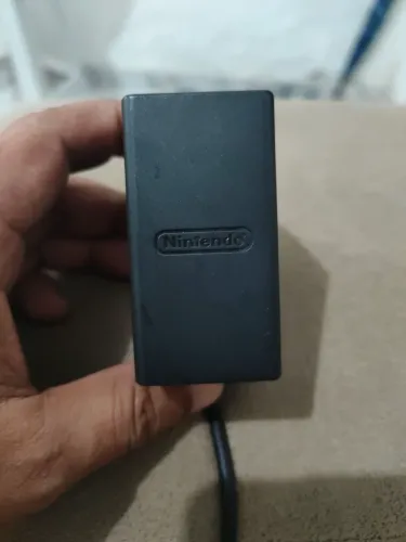 Fonte Nintendo switch 1
