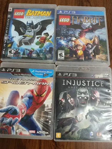 Jogo de Aventura e Heróis Divertidos