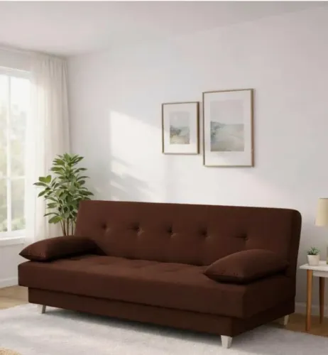 Vendo sofá cama