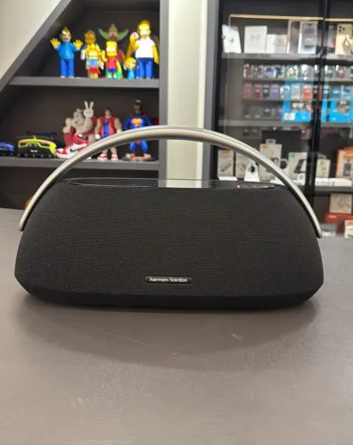 HARMAN KARDON GO+ PLAY 3 BLUETOOTH- NOVA