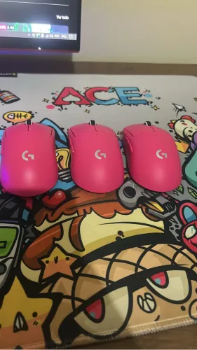 Mouse g pro superlight 2