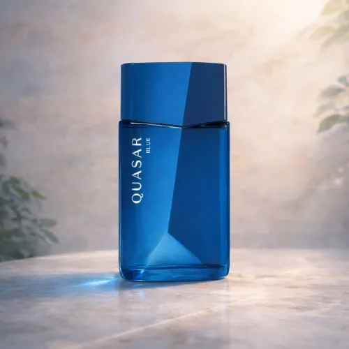 QUASAR BLUE