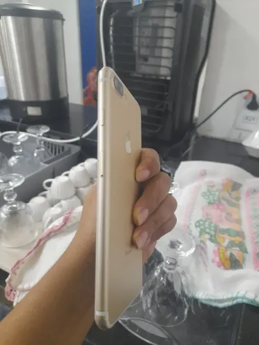 Celular bom troco pelo Android bom