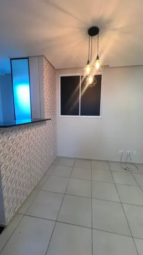 Imóvel para aluguel com 40 metros quadrados com 2 quartos em Jardim Imperial - Cuiabá - MT