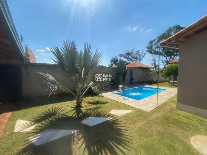 Oportunidade Excelente Sitio no Chácara com piscina