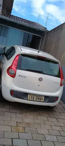 Fiat Palio Attra./italia 1.4 EVO F.flex 8V 5P 2013