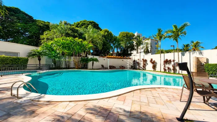 Apartamento à venda Zona 08 Maringá Brisas Bella Cittá