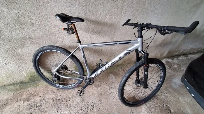Bike Aro 29