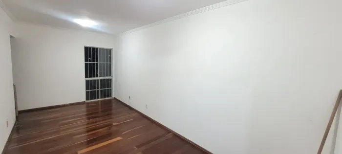 Apartamento 3 Quartos, Armários, Condomínio Fechado com Portaria 24h!