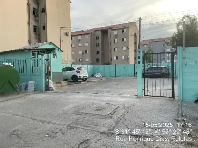 Oportunidade Única em PELOTAS - RS | Tipo: Apartamento | Negociação: Venda Online | Situaç