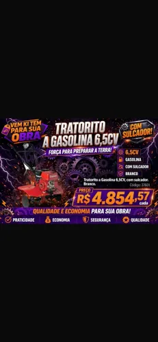 Tratorito
