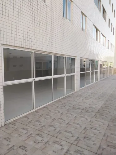 Apartamento a venda no Jardim Oceania - AP11685
