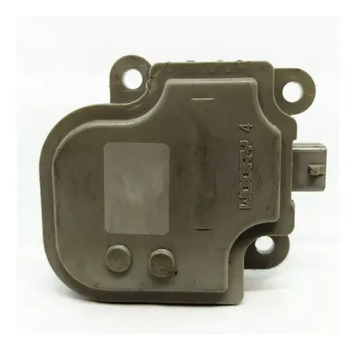 Motor Atuador Caixa Ar Condicionado Gm Prisma 1.4 At  2018 1