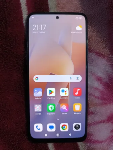 Redmi Note 11 S