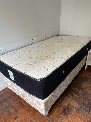 Cama de Solteiro 