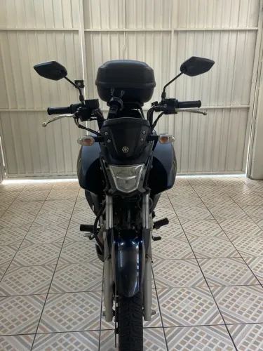 Yamaha factor 2025