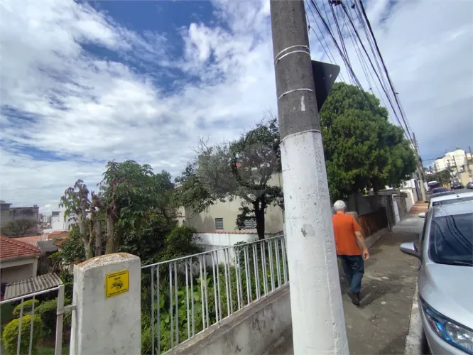 Terreno à venda em Jardim do Colégio (zona Norte), São Paulo