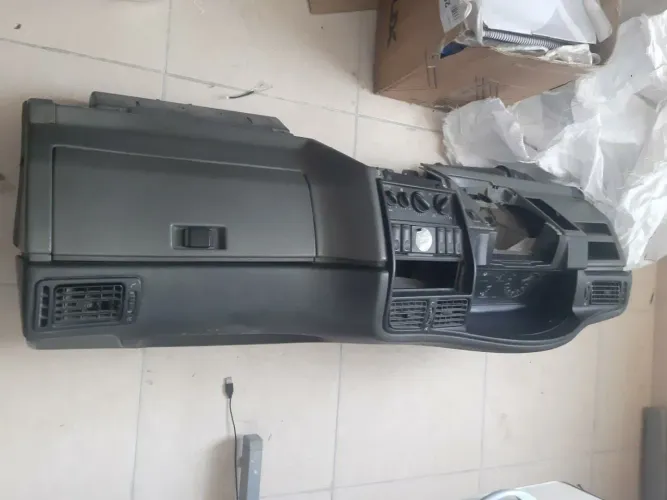 Painel Completo Renault 19